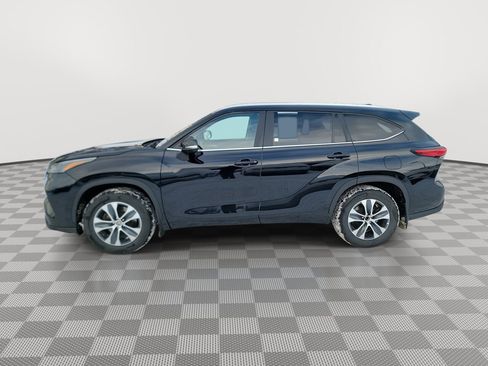 Used 2023 Toyota Highlander L image 5