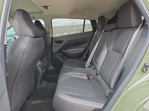 New 2026 Subaru Crosstrek 2.0i Premium image 7
