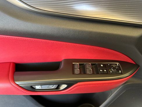 Used 2024 Lexus NX 350 F Sport AWD/4WD image 11