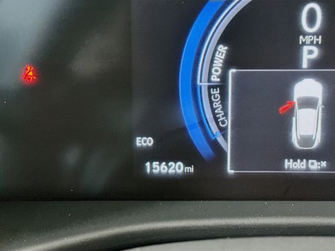 Used 2023 Lexus RZ 450e Premium w/ Technology Package image 19