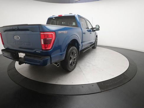 Used 2023 Ford F150 XLT w/ Equipment Group 302A High image 34