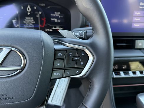 New 2026 Lexus IS 350 F Sport image 22