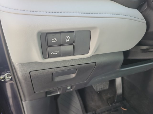 Used 2026 Toyota Highlander XLE AWD/4WD image 28
