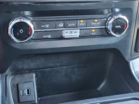 Used 2022 Ford F150 XLT w/ Equipment Group 301A Mid AWD/4WD image 24