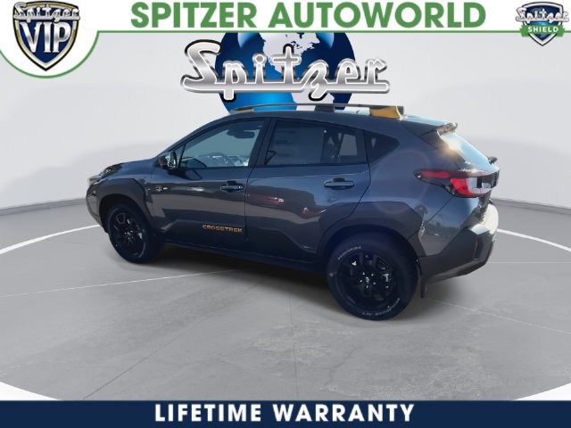New 2026 Subaru Crosstrek 2.5i Wilderness AWD/4WD image 10