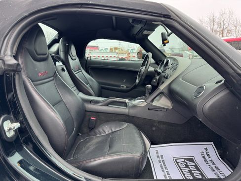 Used 2007 Pontiac Solstice GXP w/ Premium Package image 16