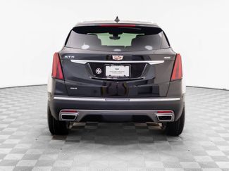 New 2026 Cadillac XT5 Premium Luxury w/ Driver Assist Package AWD/4WD video 5