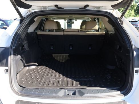 Used 2020 Subaru Outback Limited AWD/4WD image 7