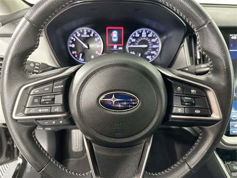 Used 2023 Subaru Legacy Premium image 21