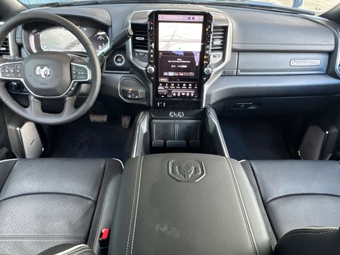 New 2026 RAM 3500 Laramie image 12