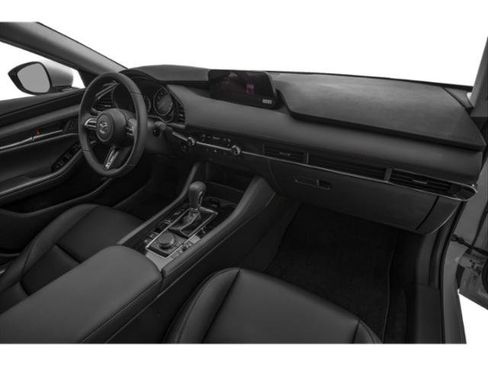 Used 2019 MAZDA MAZDA3 Sedan FWD image 18