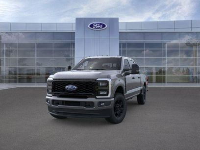 New 2026 Ford F250 XL w/ STX Appearance Package