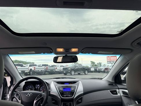 Used 2013 Hyundai Elantra Limited FWD image 19