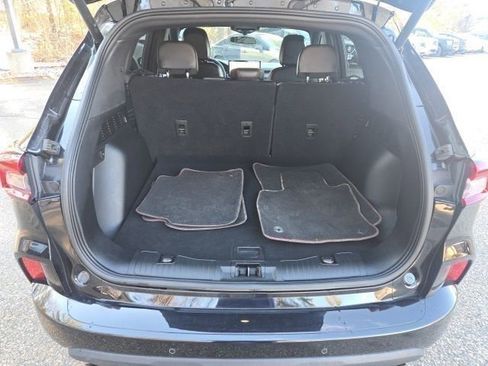 Used 2023 Ford Escape ST-Line w/ Tech Pack #1 image 14