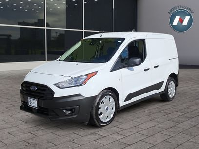 Used 2023 Ford Transit Connect XL