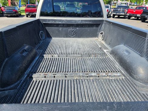 Used 2003 Dodge Ram 2500 Truck SLT RWD image 5