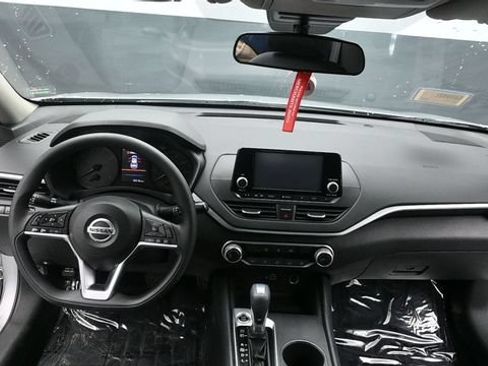 Used 2021 Nissan Altima 2.5 S FWD image 29