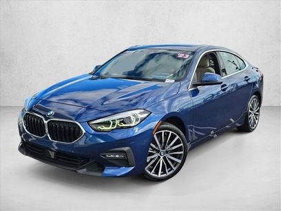 Used 2023 BMW 228i Gran Coupe w/ Convenience Package