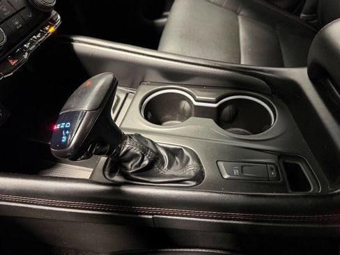 Used 2021 Dodge Durango R/T w/ Trailer Tow Group IV image 40