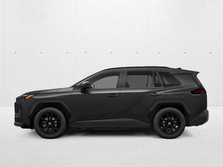 New 2026 Toyota RAV4 FWD video 2