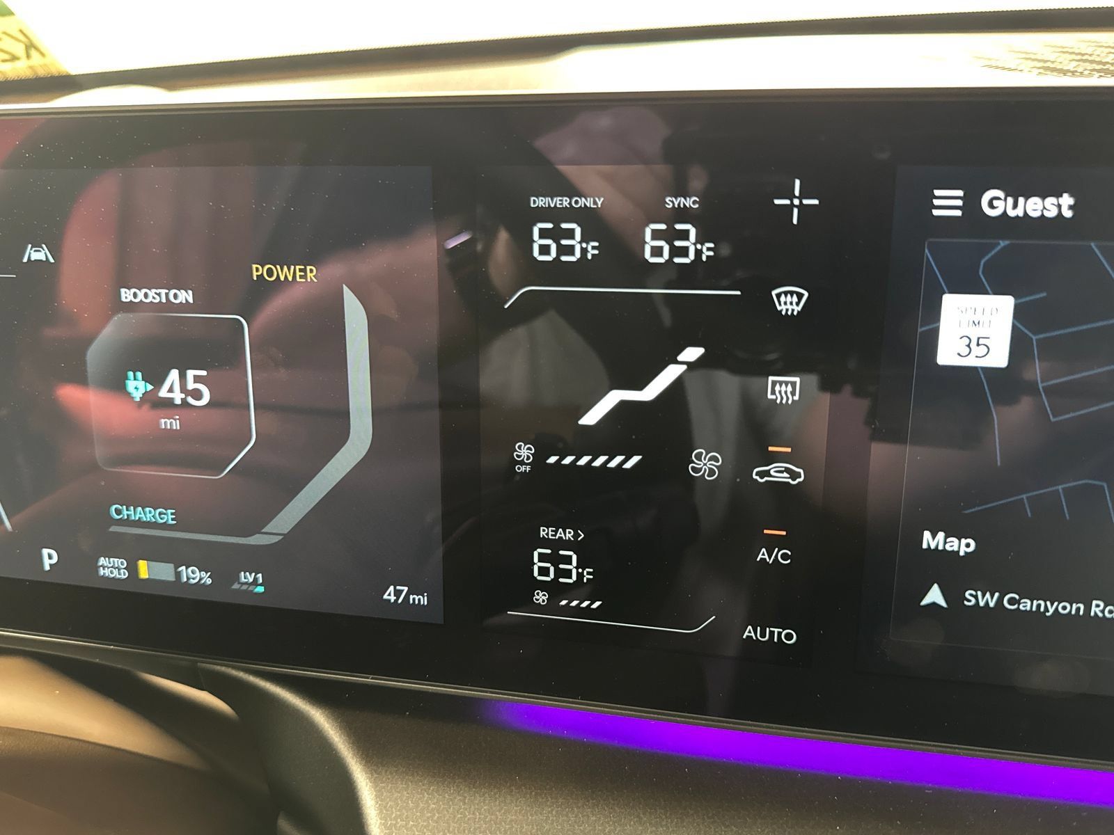 New 2026 Kia EV9 GT-Line AWD/4WD image 26