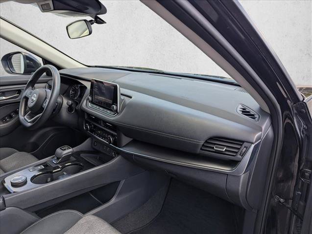 Used 2024 Nissan Rogue SV AWD/4WD image 26