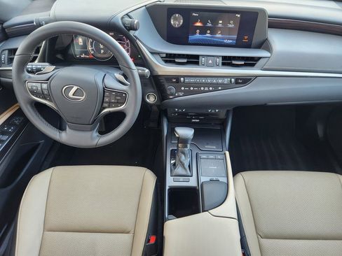 Used 2019 Lexus ES 350 w/ Premium Package FWD image 27