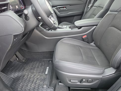 New 2026 MAZDA CX-5 Preferred image 8