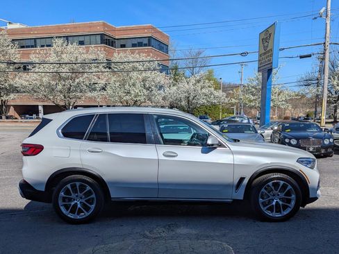 Used 2019 BMW X5 xDrive40i w/ Premium Package 2 AWD/4WD image 6