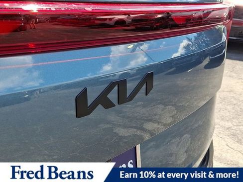 New 2026 Kia Carnival SX Prestige image 18