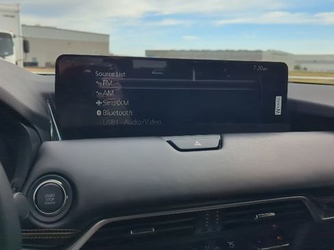 New 2026 MAZDA CX-90 3.3 Turbo w/ Premium Plus Pkg image 20