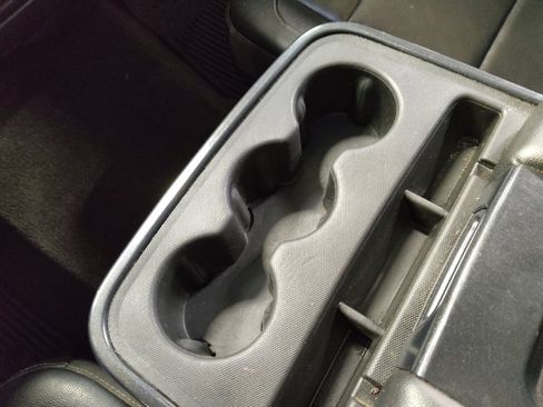 Used 2017 Chevrolet Silverado 1500 LT w/ Texas Edition image 26