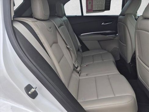 Used 2023 Cadillac XT4 Luxury FWD image 19