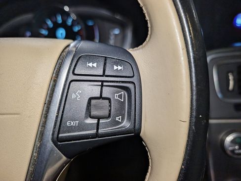 Used 2015 Volvo S60 T5 Premier image 45