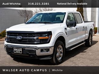 Used 2024 Ford F150 XLT w/ Tow/Haul Package video 1