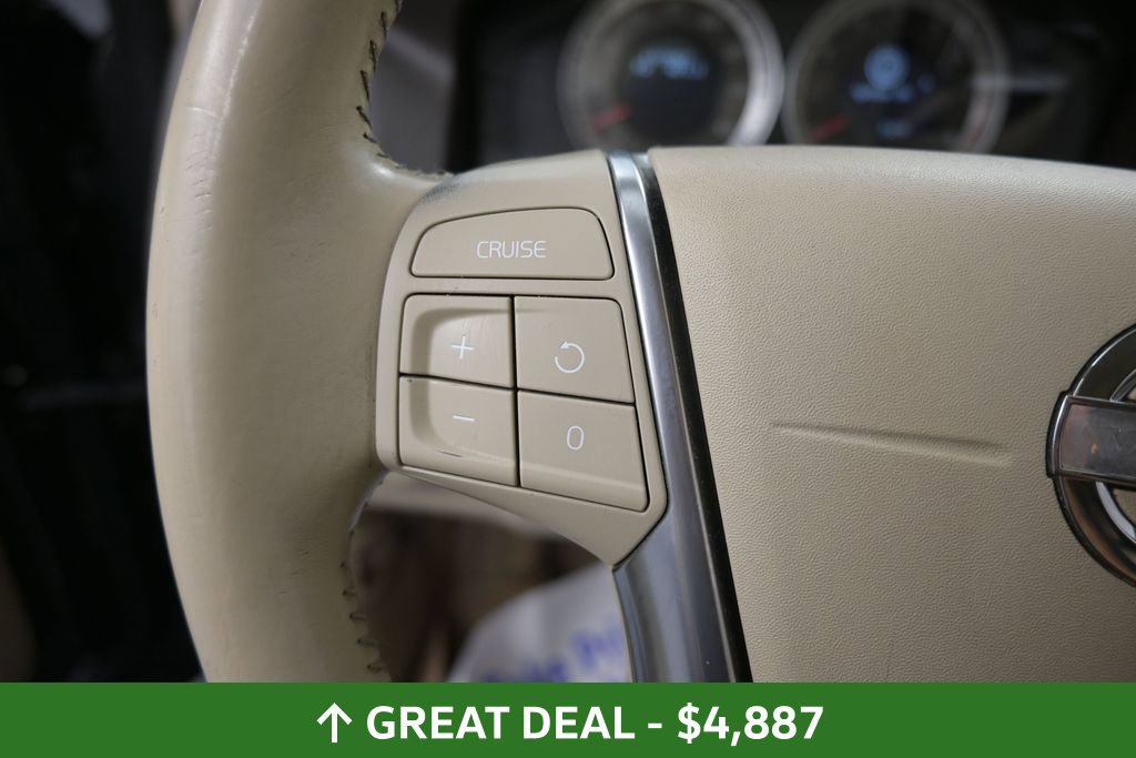 Used 2012 Volvo XC60 T6 AWD/4WD image 32