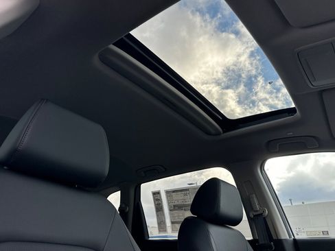 New 2026 Honda CR-V EX-L image 20