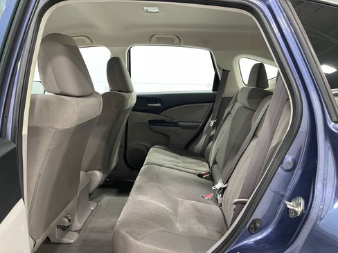 Used 2014 Honda CR-V LX image 28