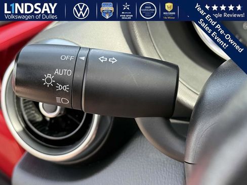 Used 2023 MAZDA MX-5 Miata Grand Touring w/ Weather Package image 21