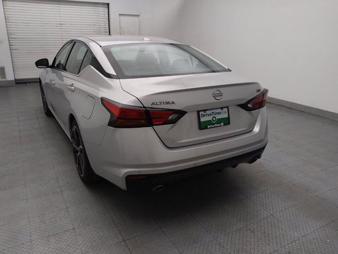 Used 2024 Nissan Altima 2.5 SR FWD image 6