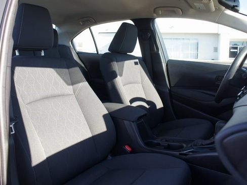 Used 2024 Toyota Corolla LE image 20