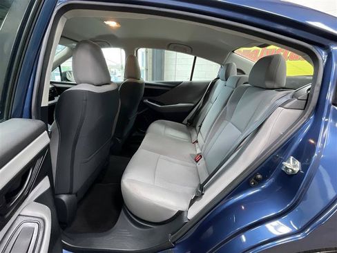Used 2020 Subaru Legacy AWD/4WD image 22