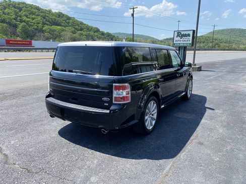 Used 2014 Ford Flex SEL w/ Equipment Group 202A AWD/4WD image 6