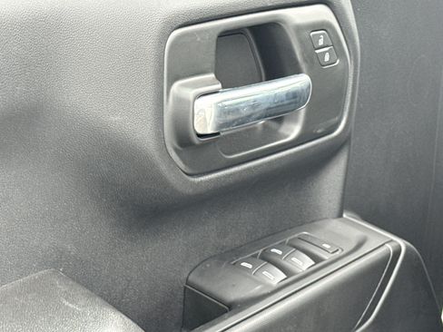 Used 2026 Chevrolet Silverado 1500 W/T w/ Trailering Package AWD/4WD image 15