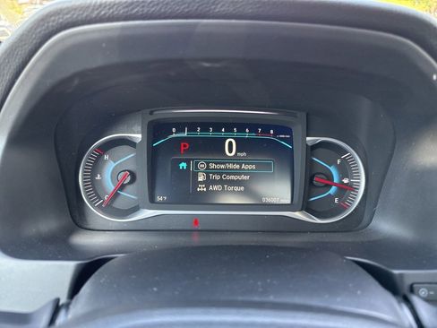 Used 2022 Honda Pilot TrailSport image 26