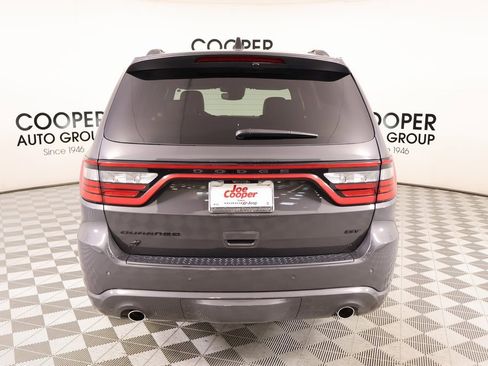 Used 2024 Dodge Durango GT image 24