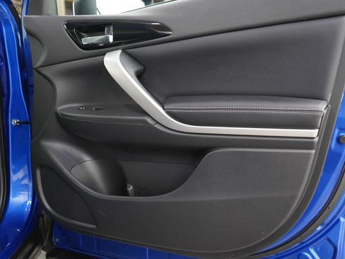 Used 2022 Mitsubishi Eclipse Cross SE AWD/4WD image 9