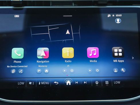 Certified 2025 Mercedes-Benz E 350 4MATIC Sedan image 14