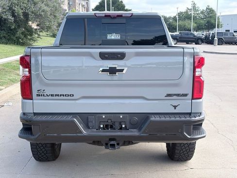 Used 2019 Chevrolet Silverado 1500 RST w/ All-Star Edition RWD image 5