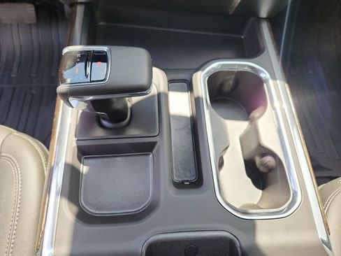 New 2026 GMC Sierra 1500 Elevation w/ Elevation Premium Package AWD/4WD image 27